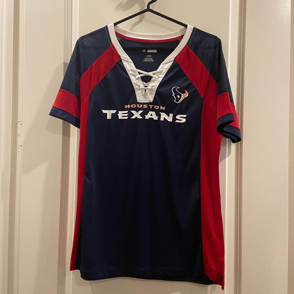 Texans Jersey